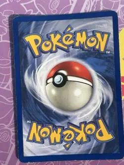 Pokemon Cards: Jungle 1st Edition Rare Holo: Nidoqueen 7/64 Near Mint - Image 2
