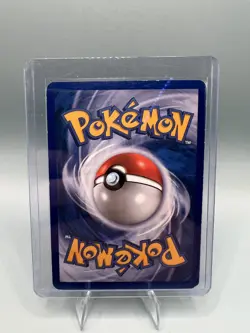 Magcargo 37/107 - Uncommon Reverse Holo Stamped Ex Deoxys - Pokemon Card - Image 2