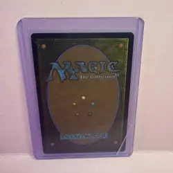 Anti Venom Horrifying Healer - N/M - Spider Man - MTG Magic The Gathering Card - Image 2