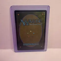 Anti Venom Horrifying Healer - N/M - Spider Man - MTG Magic The Gathering Card - Image 3