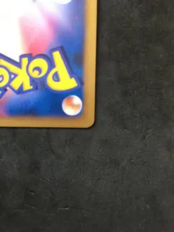 Counterattack Mewtwo10th Anniversary Movie Pokemon Card Japanese Promo Nintendo - Image 4