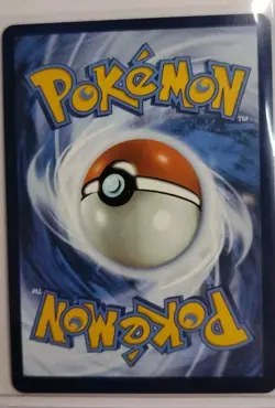 Hilda 164/086 Full Art Ultra Rare White Flare Holo Pokemon TCG Card - Image 2