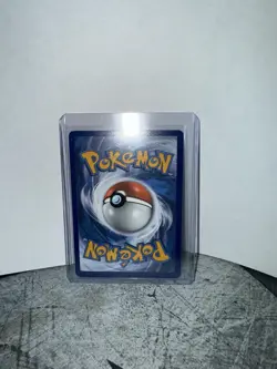 Pokemon TCG Mew EX Celebrations Classic Collection Holo Ultra Rare Card - Image 2