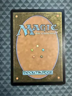 MTG Preordain #2301 Rainbow Foil Rare Secret Lair Drop Series (SLD) - Image 3