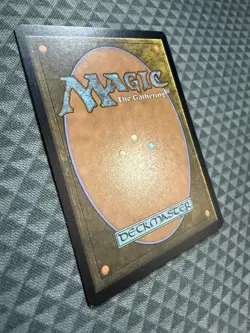 MTG Preordain #2301 Rainbow Foil Rare Secret Lair Drop Series (SLD) - Image 4