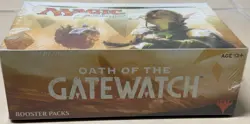 MTG Magic Oath of the Gatewatch OGW Booster Box - Image 1