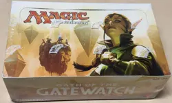 MTG Magic Oath of the Gatewatch OGW Booster Box - Image 2