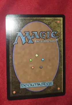 Wanderwine Prophets - Foil - Borderless Special Guests Lorwyn Eclipsed MTG - Image 3