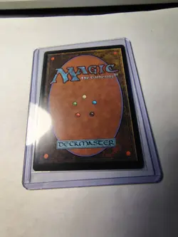 High Perfect Morcant Foil Extended Art MTG Lorwyn Eclipsed - Image 2