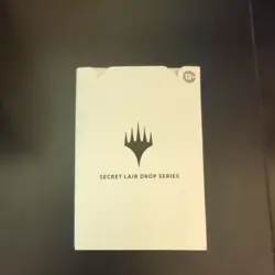 Magic The Gathering Secret Lair Drop Series: Secret Lair x MSCHF - Image 1