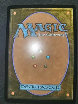 MTG Ouroboroid NM/EX Edge of Eternities Mythic EOE - Image 2