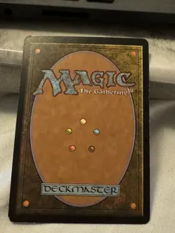 MTG Mikaeus, the Unhallowed Dark Ascension 70/158 Regular Mythic - Image 2