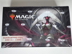 SEALED Wizards of the Coast MTG Phyrexia All Will Be One Booster Box - 30 Packs 195166185026 - Image 1