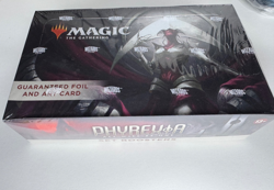 SEALED Wizards of the Coast MTG Phyrexia All Will Be One Booster Box - 30 Packs 195166185026 - Image 2