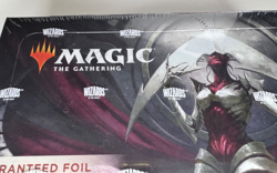 SEALED Wizards of the Coast MTG Phyrexia All Will Be One Booster Box - 30 Packs 195166185026 - Image 3