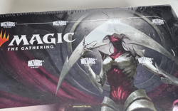 SEALED Wizards of the Coast MTG Phyrexia All Will Be One Booster Box - 30 Packs 195166185026 - Image 4