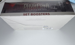 SEALED Wizards of the Coast MTG Phyrexia All Will Be One Booster Box - 30 Packs 195166185026 - Image 5