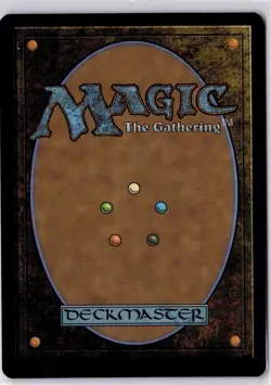 Hare Apparent Foundations Foil NM C 0015 - Image 2