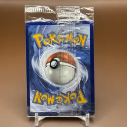Crabominable - 149/142 Holiday Calendar Stamped Promo (Sealed) NM Pokemon TCG - Image 2
