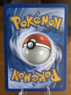 Pokemon TCG - Entei 4/132 Reverse Holo Rare - D&P Secret Wonders - Image 2