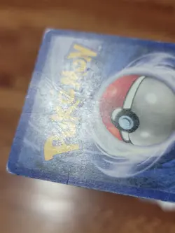 PL! Pokemon Base Set TRAINER POTION 94/102 Shadowless 1st Edition - Image 4