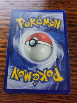 PL! Pokemon Base Set TRAINER POTION 94/102 Shadowless 1st Edition - Image 5