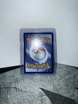 Pokemon TCG Prismatic Evolutions Eevee EX 174 Black Star Promo - Image 2