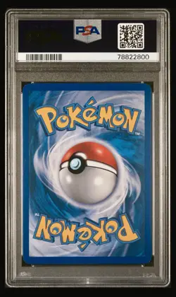 2009 Pokemon Platinum Charizard G L V .X #143 Supreme Victors Holo PSA 8 - Image 2