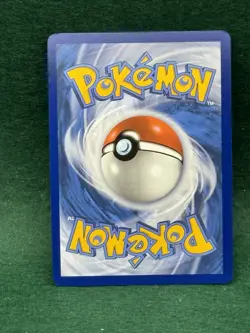 Pokemon Giovanni’s Charisma 204/165 151 Full Art Special Illustration Rare Nm - Image 2