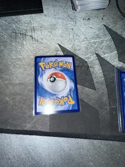 Meowth Art Rare 0207/07 Pokemon Gem Vol 3 Chinese Exclusive.US Seller - Image 2