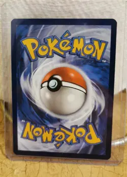 Morpeko 206/182 Illustration Rare Pokemon SV04 Paradox Rift NM Near Mint - Image 3