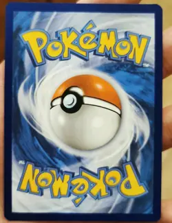 Morpeko 206/182 Illustration Rare Pokemon SV04 Paradox Rift NM Near Mint - Image 4