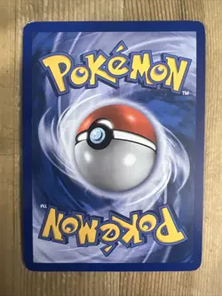 Pokemon TCG Snover 101/123 Reverse Holo Common DP Mysterious Treasures VLP - Image 2