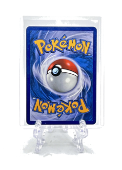 HAXORUS STAGE 2 2012 Pokemon Black Star Promo #BW57 BLACK & WHITE HOLO PROMO - Image 3