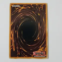 Premature Burial - YSD-EN023 - MP - 1st ed - Common - Yugioh - Image 2