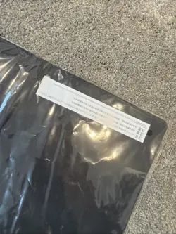 One Piece Card Game championship set 2023 play mat Former Four Emperors - Image 5