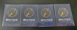 One Piece CCG Illustration Box Vol 5 & 6 Promos English - Image 2