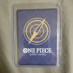BOA HANCOCK OP14-112 SR One Piece The Azure Sea's Seven ~ English - Image 2