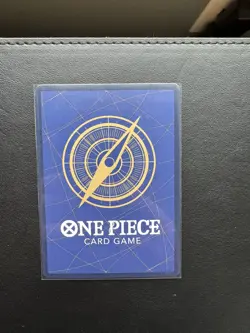 Kaido SEC OP05-118 One Piece Card Game: Awakening of the New Era English - Image 2