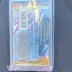 Pokemon Diamond & Pearl Great Encounters Booster Pack English 10 Cards - Image 2