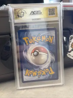 Pokemon TCG Great Tusk EX Scarlet & Violet Base Set Holo Card 246/198 Sir - Image 2