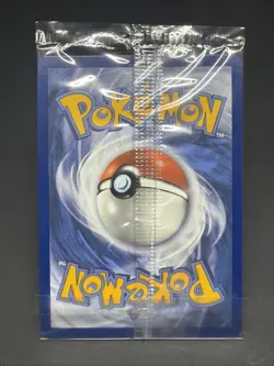 Pokemon TCG - Teal Mask Ogerpon 123 - Scarlet & Violet Black Star Promo Card - Image 2