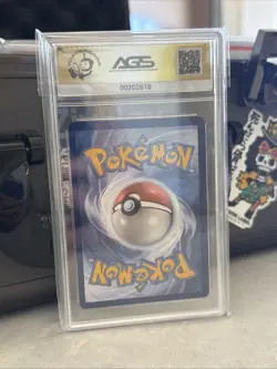 Pokemon TCG Wo-Chien EX 257/193 Sv02 Paldea Evolved Holo Card - Image 2