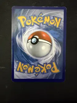 Pokemon Ultra Ball Plasma Freeze 122/116 Secret Rare Card Gold - Image 2