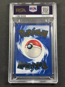 Pokemon Cards PSA 8 Nm-MT Charizard Celebrations Metal UPC Promo 2021 4/102 - Image 2