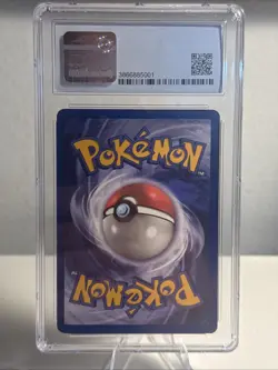 Pokemon TCG Butterfree Card Jungle Set, Unlimited Uncommon, LP Vintage 1999 - Image 2