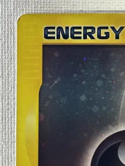 Dark Energy VS Series Holo Rare Pokemon Card Japanese TCG (Lightly played) - Image 2