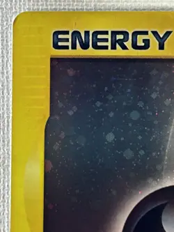 Dark Energy VS Series Holo Rare Pokemon Card Japanese TCG (Lightly played) - Image 3