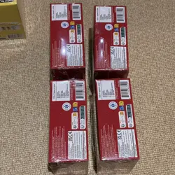 One Piece OP13 Carrying On His Will Booster Box - Brand New & Sealed Cards TCG - Image 3