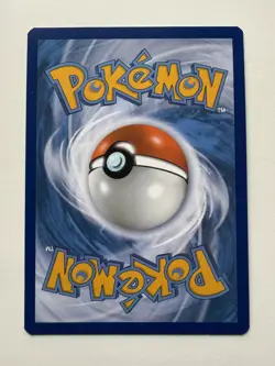 Pokemon TCG Sharpedo EX Primal Clash Full Art Ultra Rare Card 152/160 - NM - Image 2